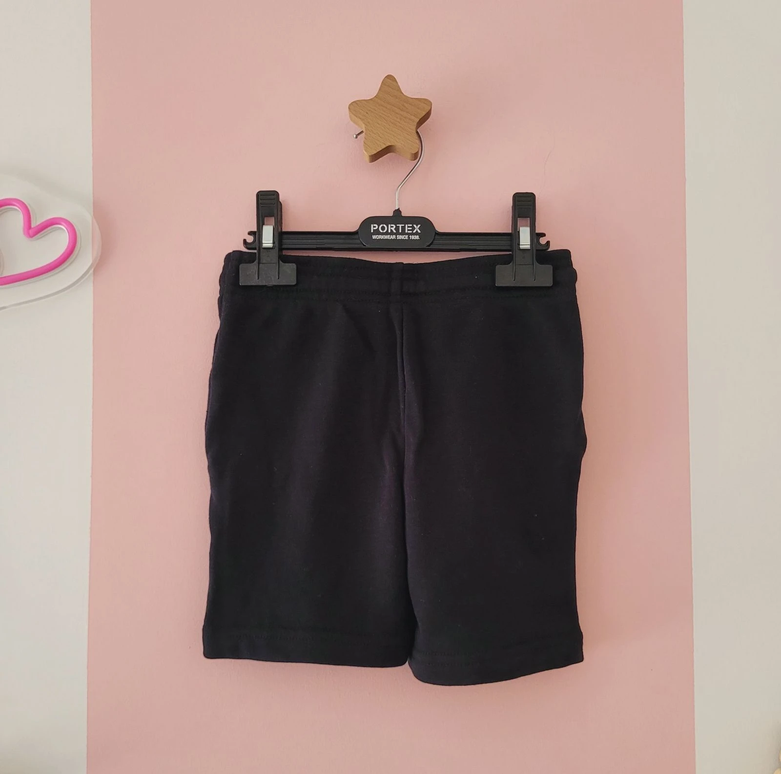 Short 5 años – photo 3